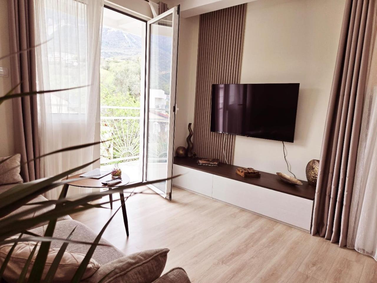 Apartments Nikcevic Budva Quarto foto